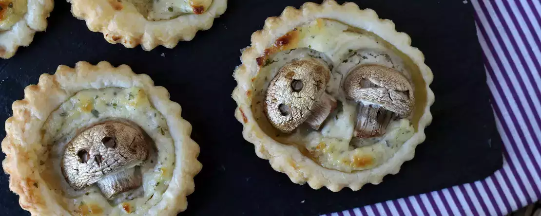 Le migliori ricette per un buffet di Halloween