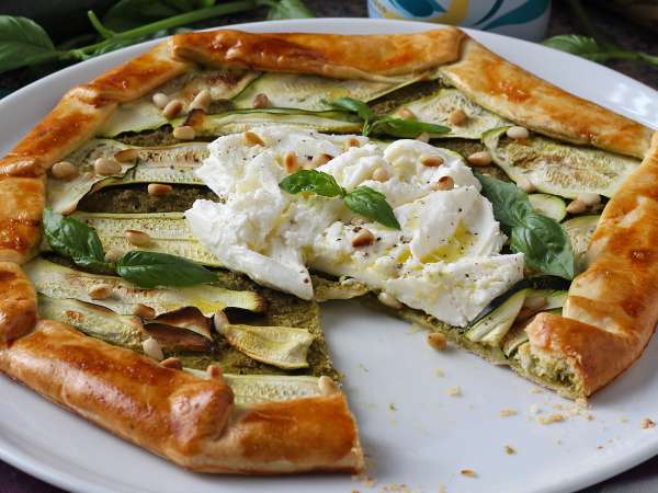 Ricette estive fresche e facili per celebrare la stagione più calda