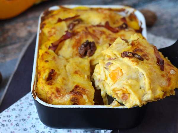Zucca mania: ricette irresistibili per celebrare l’autunno
