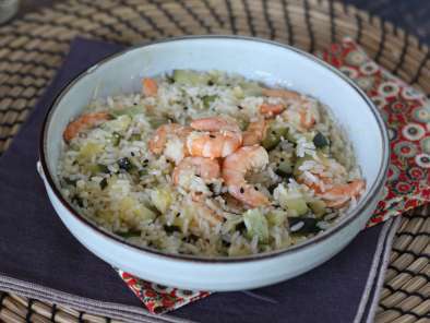 Insalata di riso: il piatto freddo da portare ovunque!