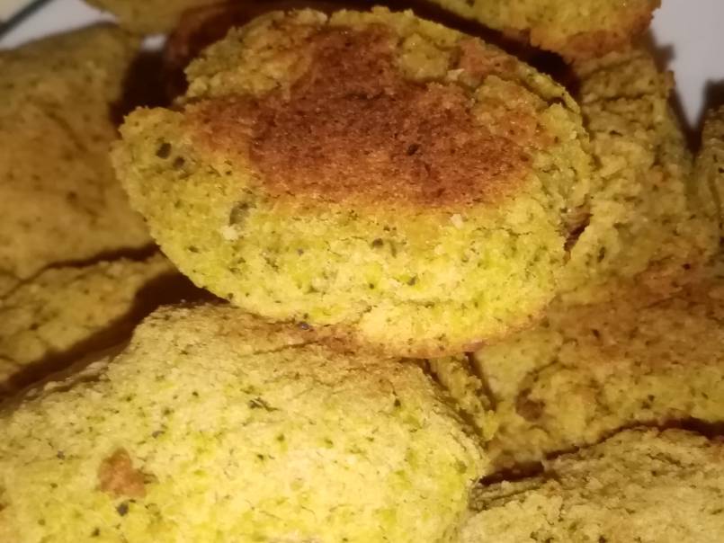 Ricetta preparata da Ansel78