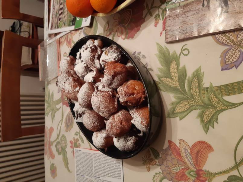 Ricetta preparata da Libro menù