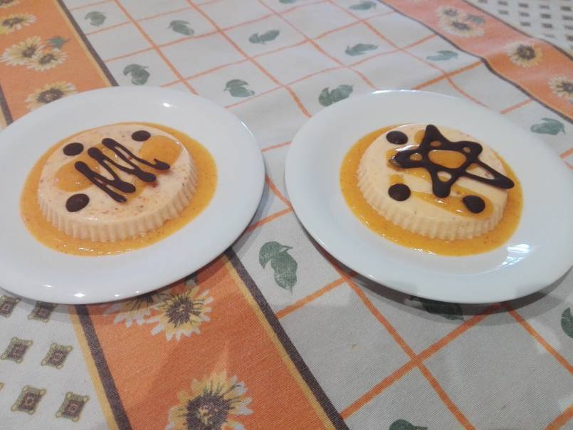 Ricetta preparata da Palombissimo