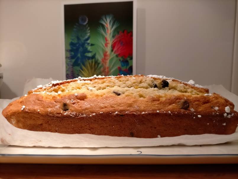 Ricetta preparata da Omar_m2021