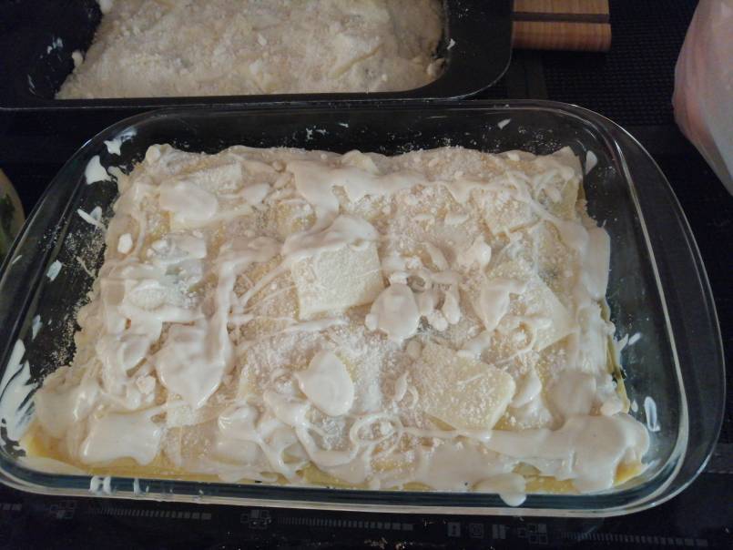 Ricetta preparata da Bambini