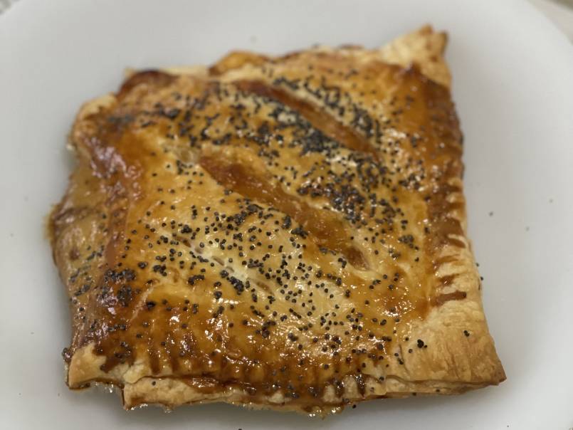 Ricetta preparata da MoccaMocca