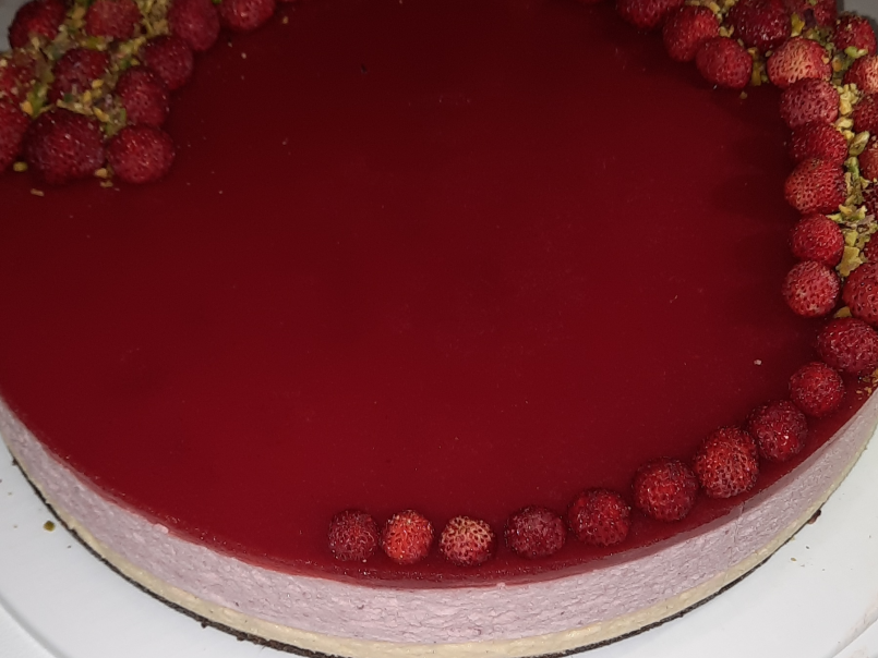 Ricetta preparata da FabioB