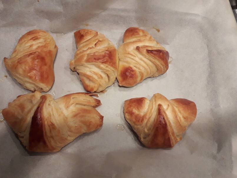 Ricetta preparata da Lucia84