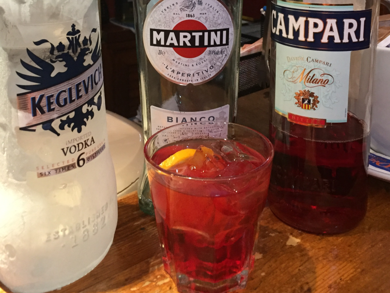 Ricetta preparata da Isotz