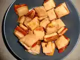 Ricetta Salatini velocissimi