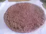 Ricetta Torta muratore