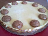 Ricetta Cheesecake all'amaretto...per una serata speciale!