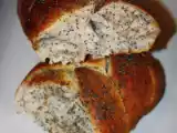 Ricetta Treccia ai semi di papavero