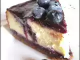 Ricetta Di olanda e...cheesecake!!!