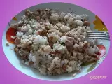 Ricetta Insalata di riso all'orientale