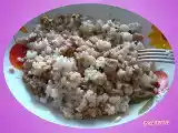Ricetta Insalata di riso all'orientale