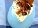 Ricetta Semifreddo allo speculoos
