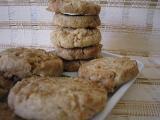 Ricetta Semolotti. ovvero biscotti con semolino