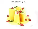 Ricetta Carbonara a vapore