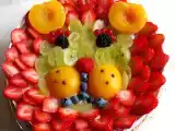 Ricetta Torta leone