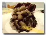 Ricetta Pollo al radicchio