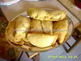 Ricetta I panzerotti fritti della socera