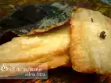 Ricetta Sogliole impanate
