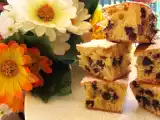 Ricetta Bocconcini al latte e cioccolato