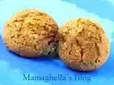 Ricetta Amaretti abruzzesi