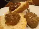 Ricetta Marmellata amara di bergamotto
