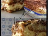 Ricetta Tiramisù all?amaretto (con uova semi-pastorizzate)