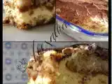 Ricetta Tiramisù all?amaretto (con uova semi-pastorizzate)