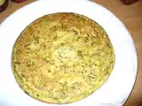 Ricetta Frittata con fagiolini e tonno