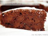 Ricetta Dolce ritorno....: torta al cacao e panna