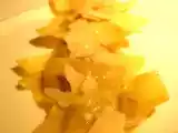 Ricetta Due ricette per due primi : ravioli di zucca affumicati e tortelli di zucca mantovani
