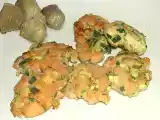 Ricetta Polpettine di salmone e zucchine