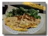 Ricetta Frittata di carne