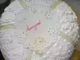 Ricetta Pasta di zucchero decorazioni zuccotto