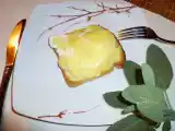 Ricetta Uovo affogato (o in camicia) al formaggio