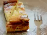 Ricetta Ricotta e limone al forno