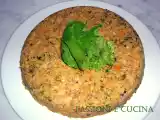 Ricetta Polpettone a corona