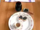Ricetta Marmellata di pesche e cioccolato...una delizia!