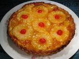 Ricetta Crostata all'ananas