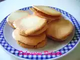 Ricetta Yo yo di anna moroni