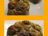 Ricetta Flan di cardi con bagna cauda