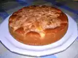 Ricetta Torta di mele sbrigativa e variante al cocco