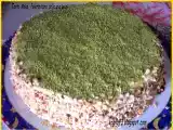 Ricetta Torta moka palermitana della zia lucy