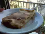 Ricetta Focaccia ripiena allo stracchino e salsiccia