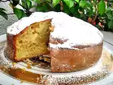 Ricetta Nuvola di mele