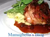 Ricetta Maiale all abruzzese